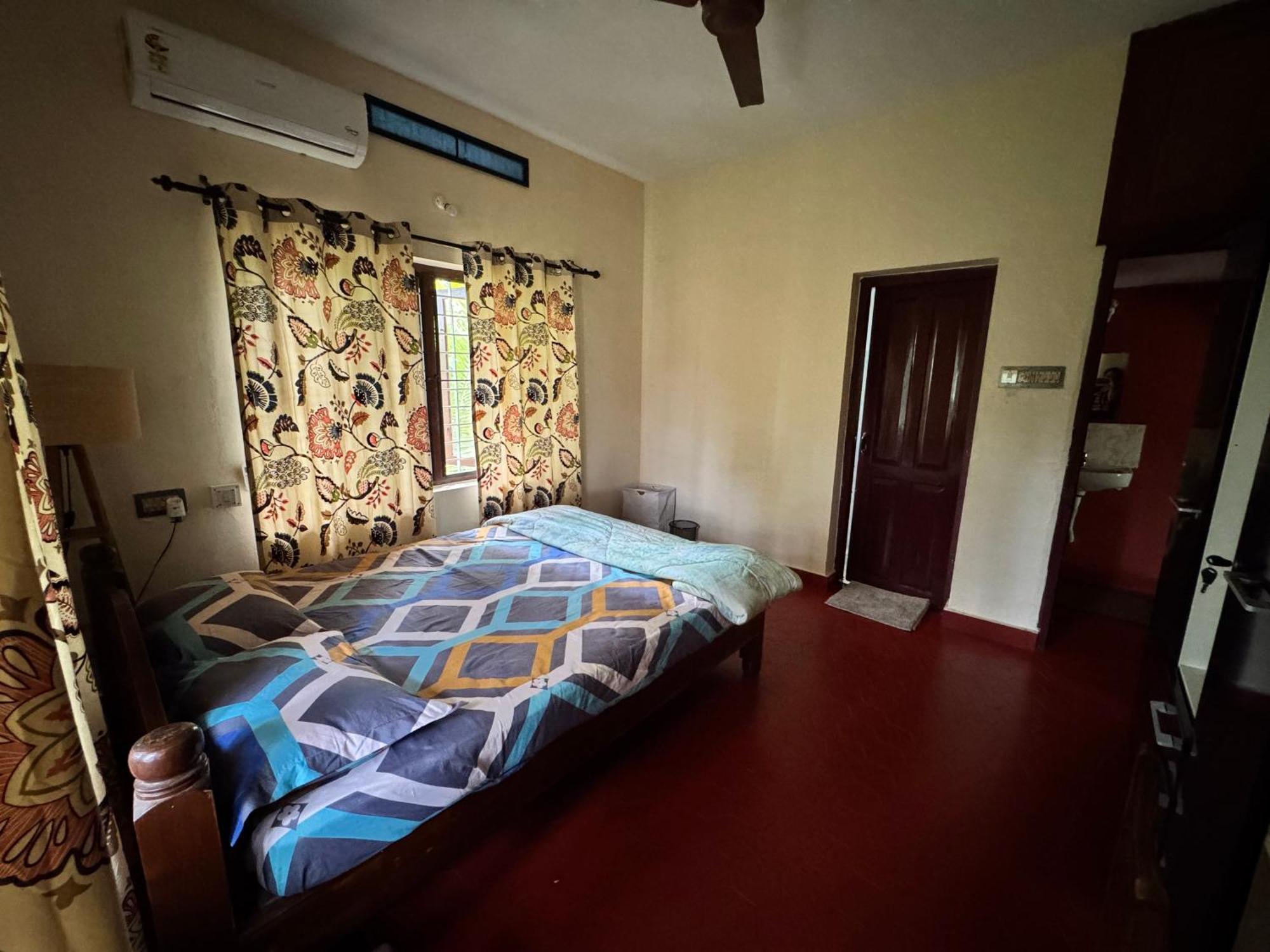 Prabhalayam Daire Kottayam Dış mekan fotoğraf