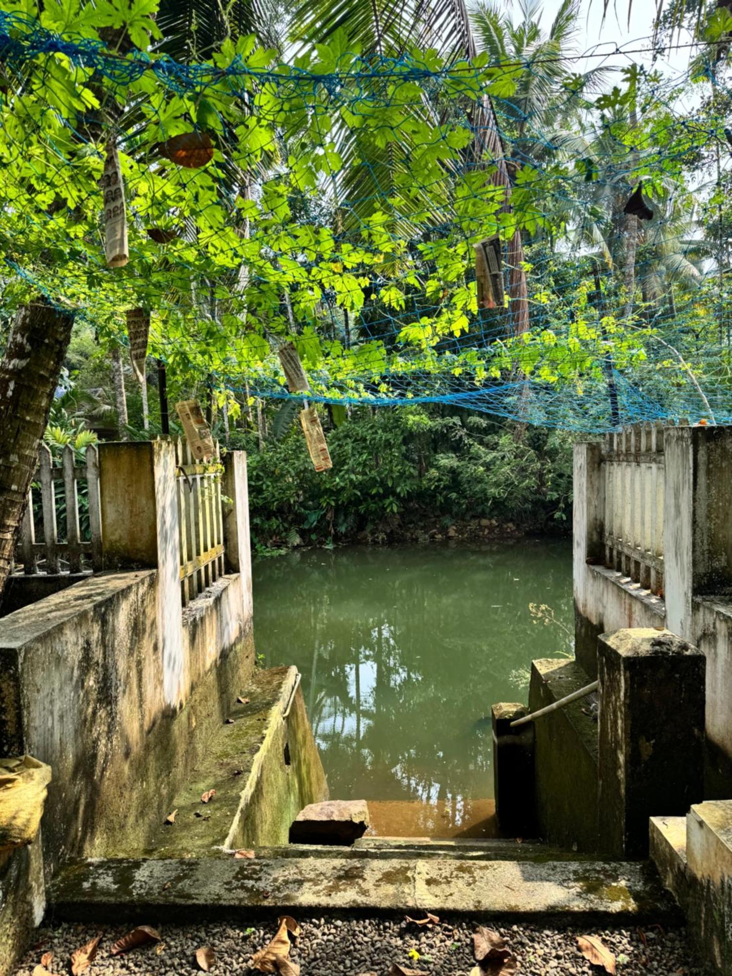 Prabhalayam Daire Kottayam Dış mekan fotoğraf