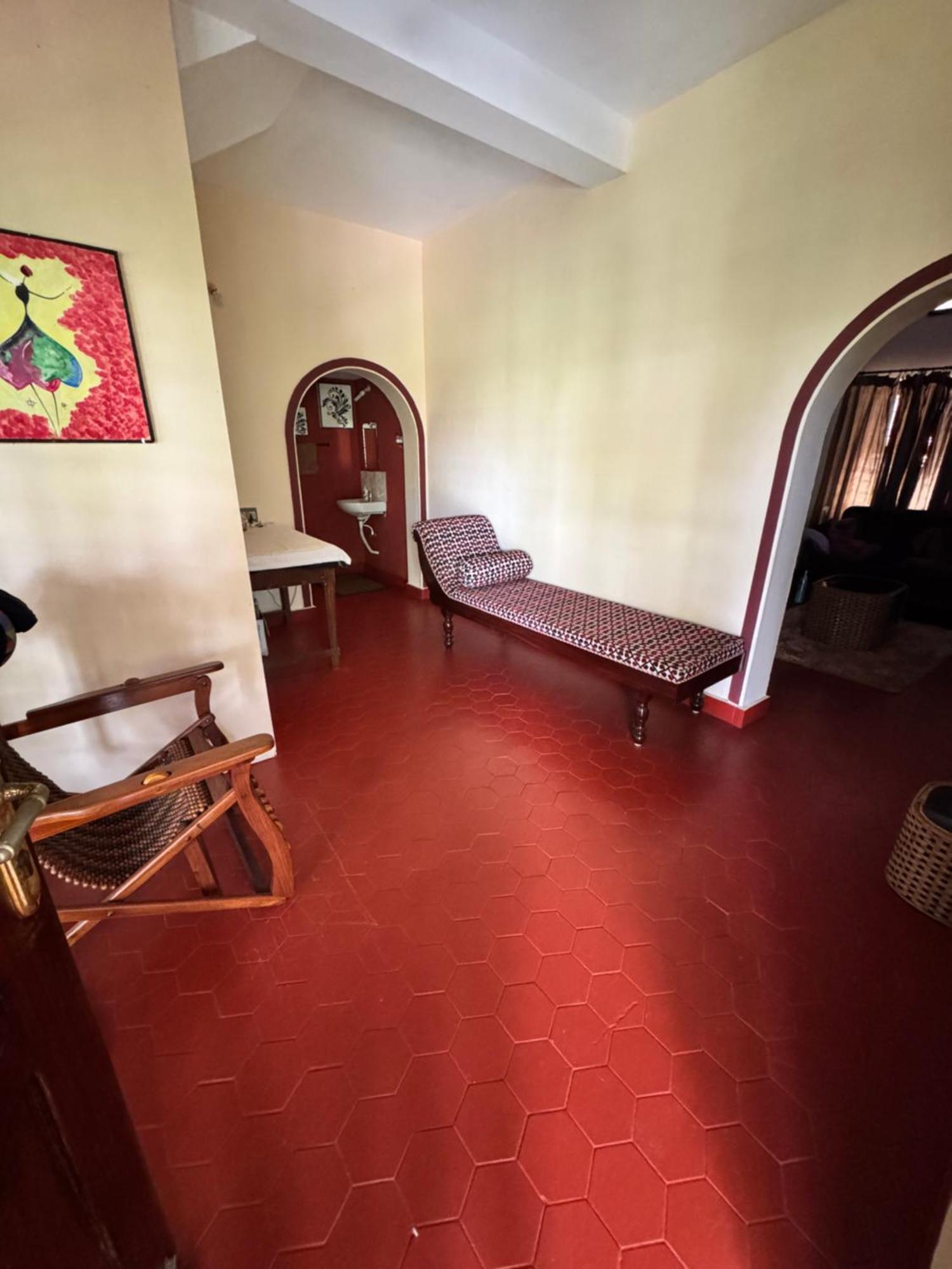 Prabhalayam Daire Kottayam Dış mekan fotoğraf